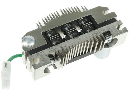 Дiодний мiст LU-MM, CG131391, IXR692 AS-PL ARC4008