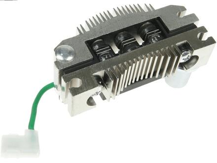 Дiодний мiст LU-MM, CG131505, IXR693 AS-PL ARC4009