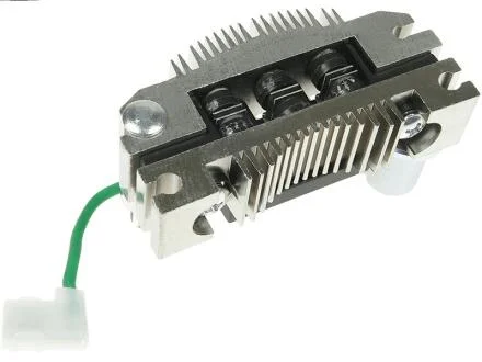 Дiодний мiст LU-MM, CG131505, IXR693 AS-PL ARC4009 (фото 1)