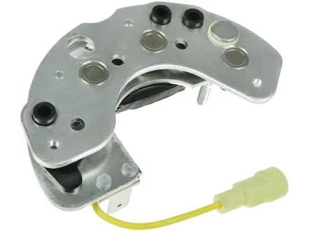 Дiодний мiст LU-MM, CG138808, ILR569 AS-PL ARC4011