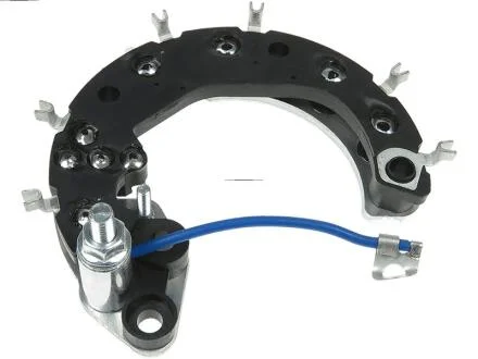 Дiодний мiст LU-MM, CG136740, IXR542 AS-PL ARC4012