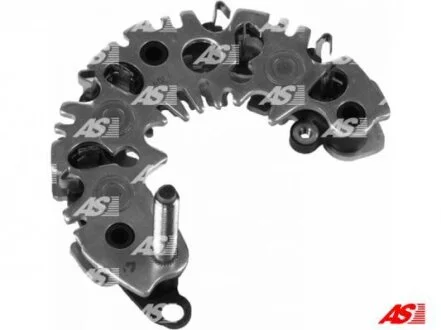 Дiодний мiст LU-MM, CG136423, IXR633 AS-PL ARC4014 (фото 1)