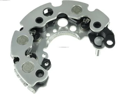 Дiодний мiст LU-MM, CG138792, IXR726 AS-PL ARC4015S