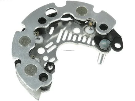 Випрямляч AS-PL ARC4022P