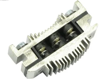 Дiодний мiст LU-MM, CG130650, IXR691 AS-PL ARC4023