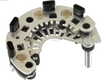 Фото 1 - дiодний мiст LU-MM, (до 63321774,6332183 2) AS-PL ARC4037 Дiодний мiст LU-MM, (до 63321774,6332183 2) AS-PL ARC4037 (фото 1)