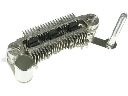 Дiодний мiст MI, CG132468, IMR7564 AS-PL ARC5011