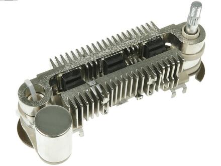 Дiодний мiст MI, CG135247, IMR7572 AS-PL ARC5012