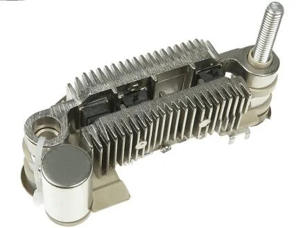 Дiодний мiст MI, CG135215, IMR7596 AS-PL ARC5014