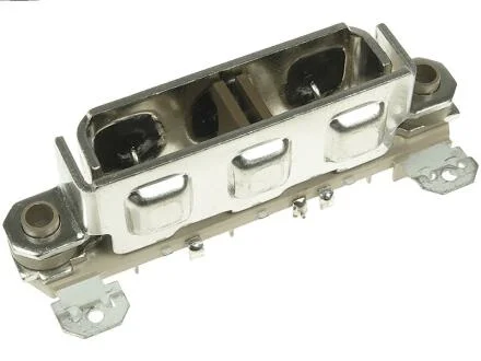 Випрямляч AS-PL ARC5015