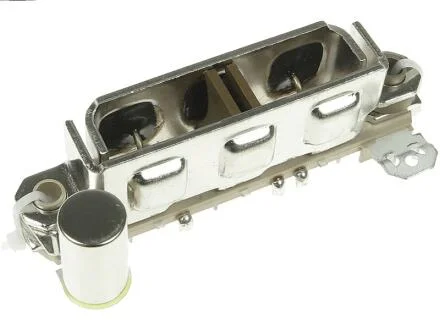 Випрямляч AS-PL ARC5017