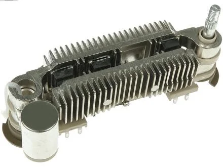 Дiодний мiст MI, CG136977, IMR8548 AS-PL ARC5027