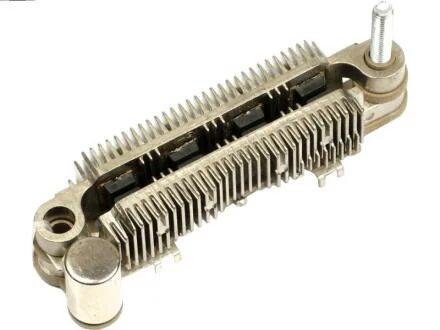 Випрямляч AS-PL ARC5103