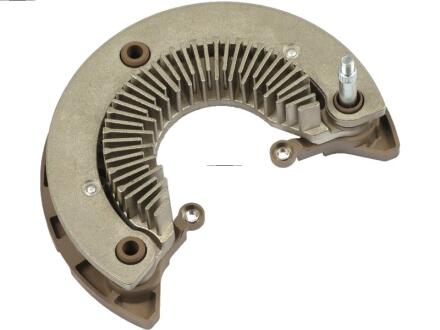 Випрямляч AS-PL ARC5133