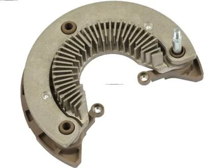 Випрямляч AS-PL ARC5133