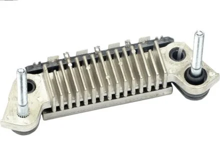 Випрямляч AS-PL ARC5139