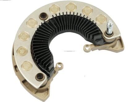 Дiодний мiст MI-12V, CG333824, do A4TJ01 81,11026N, Ford Crown Victoria, Mercury Marquis 4.6 AS-PL ARC5157