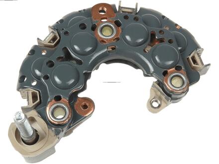 Дiодний мiст ND-12V CG135418, INR403 AS-PL ARC6003