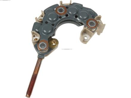 Дiодний мiст ND-12V CG137872, INR718 AS-PL ARC6004