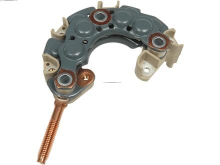 Дiодний мiст ND-12V CG134306, INR723 AS-PL ARC6007