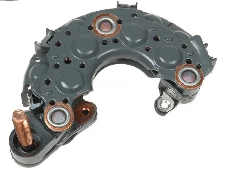 Випрямляч AS-PL ARC6009