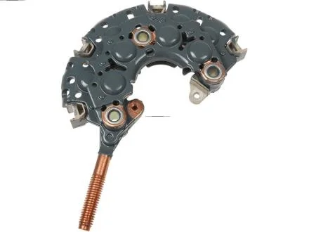 Дiодний мiст ND-12V CG137874, INR732 AS-PL ARC6013