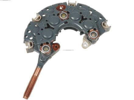 Дiодний мiст ND-12V CG137874, INR733 (8- 50A) AS-PL ARC6014