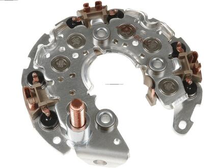 Дiодний мiст ND-12V, CG331793, INR432 (C G113970,104210-3732) AS-PL ARC6022