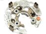 Дiодний мiст ND-12V, CG237648, INR429 (д о JA1726,104210-3290) Acura,Honda 6 дiодiв AS-PL ARC6044 (фото 2)
