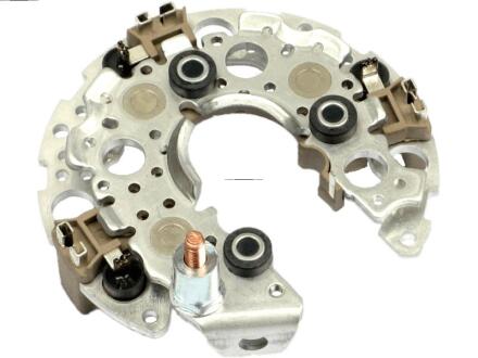Дiодний мiст ND-12V, CG237648, INR429 (д о JA1726,104210-3290) Acura,Honda 6 дiодiв AS-PL ARC6044