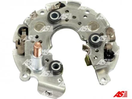 Дiодний мiст ND-12V, AS-PL ARC6051