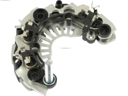 Дiодний мiст ND-12V, (до A6107,101210-14 40) AS-PL ARC6059