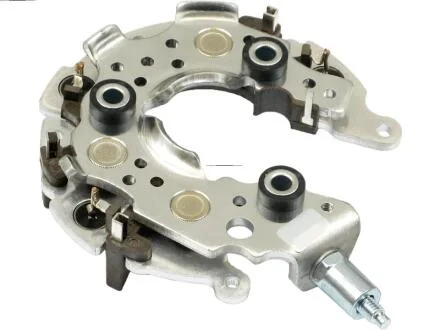 Дiодний мiст ND-12V,do 104210-9050, 1042 10-9060, OD-105mm, Toyota AS-PL ARC6064