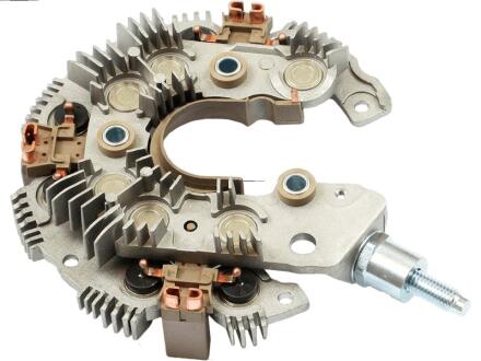 Дiодний мiст ND-12V до 104210-6181, Ford F150 3.7 AS-PL ARC6066