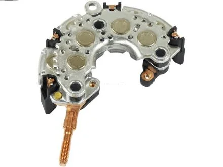 Дiодний мiст ND-12V до 102211-6170,JA180 9 AS-PL ARC6069