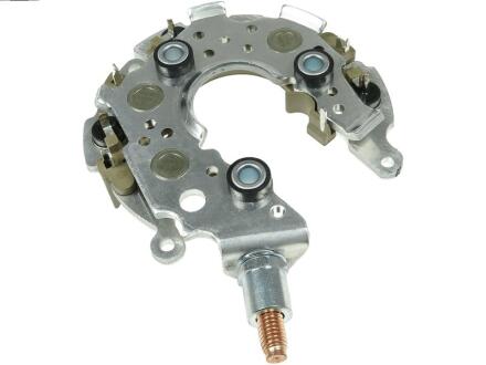 Дiодний мiст ND-12V do 104210-8060 AS-PL ARC6078