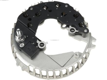 Дiодний мiст FO, CG233208, FR601 AS-PL ARC9014