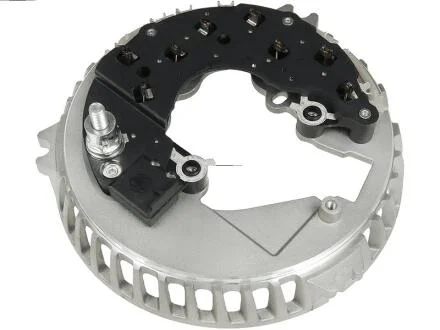 Дiодний мiст FO, CG230870, FR602 AS-PL ARC9015