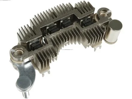 Фото 1 - дiодний мiст, Mandо, CG138205, IYR9058 AS-PL ARC9018 Дiодний мiст, Mandо, CG138205, IYR9058 AS-PL ARC9018 (фото 1)