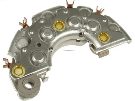 Випрямляч AS-PL ARC9020