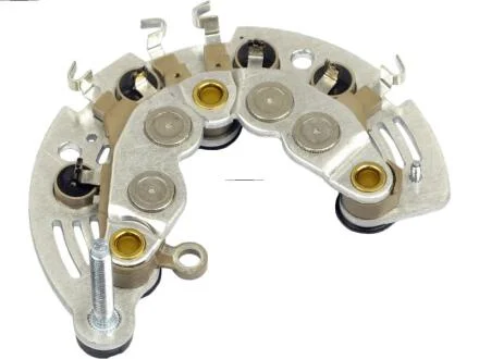 Випрямляч AS-PL ARC9030