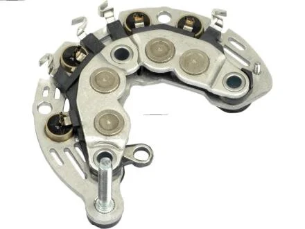 Випрямляч AS-PL ARC9031