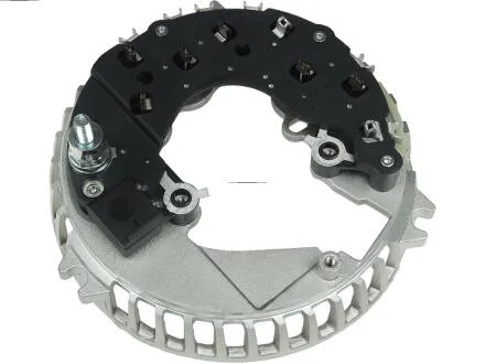 Дiодний мiст FO, CG233210, FR6083 до 1L8 Z10346AB AS-PL ARC9034