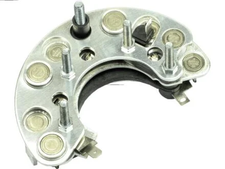 Випрямляч AS-PL ARC9036 (фото 1)