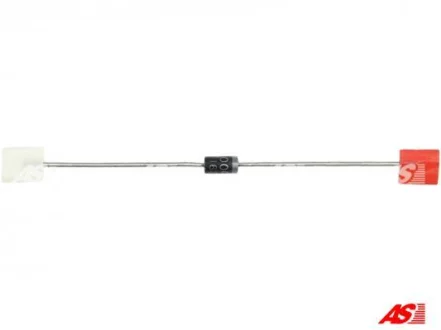 Выпрямитель, генератор AS-PL ARD9001