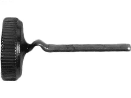 Випрямляч AS-PL ARD9028