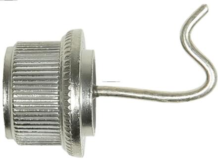 Випрямляч AS-PL ARD9043