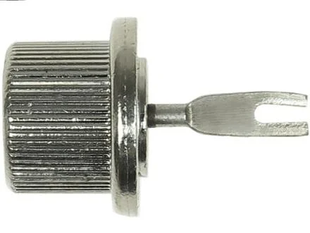 Випрямляч AS-PL ARD9046