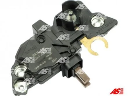 Регулятор BO 14.4V CG230249, IB220, F00M 145220 AS-PL ARE0009(BOSCH)