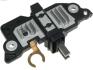 Регулятор генератора 14.5v (система bosch) chevrolet fiat ford iveco AS-PL ARE0012 (фото 2)